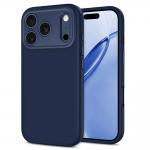 Husa Tech-Protect Uniq cu MagSafe compatibila cu iPhone 18 Pro / 17 Pro, Navy Blue 5 - lerato.ro