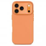 Husa Tech-Protect Uniq cu MagSafe compatibila cu iPhone 18 Pro / 17 Pro, Portocaliu 2 - lerato.ro