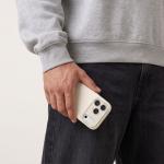 Husa Tech-Protect Uniq cu MagSafe compatibila cu iPhone 18 Pro / 17 Pro, Bej 8 - lerato.ro
