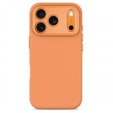 Husa Tech-Protect Uniq cu MagSafe compatibila cu iPhone 18 Pro Max / 17 Pro Max, Portocaliu