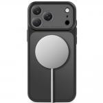 Husa Tech-Protect MagPrime cu MagSafe compatibila cu iPhone 18 Pro / 17 Pro, Negru 5 - lerato.ro