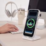 Husa Tech-Protect MagPrime cu MagSafe compatibila cu iPhone 18 Pro / 17 Pro, Gri 7 - lerato.ro