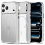 Husa Tech-Protect MagPrime cu MagSafe compatibila cu iPhone 18 Pro Max / 17 Pro Max, Gri 6 - lerato.ro