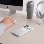 Husa Tech-Protect MagPrime cu MagSafe compatibila cu iPhone 18 Pro Max / 17 Pro Max, Gri 7 - lerato.ro