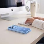 Husa Tech-Protect MagPrime cu MagSafe compatibila cu iPhone 18 Pro / 17 Pro, Light Blue 9 - lerato.ro
