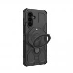 Carcasa Tech-Protect TacticStand cu MagSafe compatibila cu Samsung Galaxy A17 5G, Negru 10 - lerato.ro