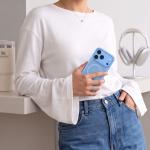 Husa Tech-Protect MagPeak cu MagSafe compatibila cu iPhone 18 Pro Max / 17 Pro Max, Light Blue 7 - lerato.ro