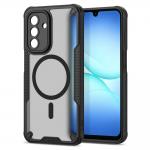 Carcasa Tech-Protect Rugged Shield cu MagSafe compatibila cu Samsung Galaxy A17 5G, Negru 4 - lerato.ro