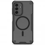 Carcasa Tech-Protect Rugged Shield cu MagSafe compatibila cu Samsung Galaxy A17 5G, Negru 2 - lerato.ro