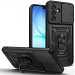 Carcasa Tech-Protect CamShield Pro compatibila cu Samsung Galaxy A17 5G, Negru 3 - lerato.ro