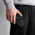 Carcasa Tech-Protect CamShield Pro compatibila cu Samsung Galaxy A17 5G, Negru 7 - lerato.ro