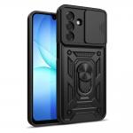 Carcasa Tech-Protect CamShield Pro compatibila cu Samsung Galaxy A17 5G, Negru 2 - lerato.ro