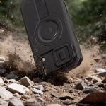 Carcasa 360 grade Tech-Protect Kevlar cu MagSafe compatibila cu iPhone 18 Pro Max / 17 Pro Max, Negru 5 - lerato.ro