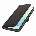 Husa flip cover Tech-Protect Wallet cu MagSafe compatibila cu Samsung Galaxy S26 FE, Negru 3 - lerato.ro