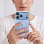 Husa Tech-Protect MagZero cu MagSafe compatibila cu iPhone 18 Pro / 17 Pro, Light Blue 7 - lerato.ro
