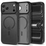Husa Tech-Protect MagPrime cu MagSafe compatibila cu iPhone 18 Pro Max / 17 Pro Max, Negru 4 - lerato.ro