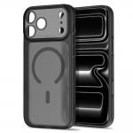 Husa Tech-Protect MagPrime cu MagSafe compatibila cu iPhone 18 Pro Max / 17 Pro Max, Negru 3 - lerato.ro