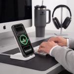 Husa Tech-Protect MagPrime cu MagSafe compatibila cu iPhone 18 Pro Max / 17 Pro Max, Negru 10 - lerato.ro