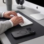 Husa Tech-Protect MagPeak cu MagSafe compatibila cu iPhone 18 Pro / 17 Pro, Negru 9 - lerato.ro