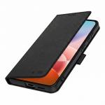 Husa flip cover Tech-Protect Wallet compatibila cu Xiaomi Redmi 17 4G / 5G, Negru 4 - lerato.ro