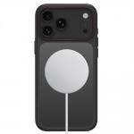 Husa Tech-Protect MagCam cu MagSafe compatibila cu iPhone 18 Pro / 17 Pro, Negru 4 - lerato.ro