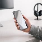 Set protectie 4-in-1 Tech-Protect Easy Set Foil & Glass Fit, 2x folie sticla, 2x folie protectie, kit montare inclus, compatibil cu Samsung Galaxy Z Flip 7 / 8, Transparent 4 - lerato.ro