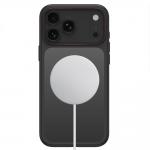 Husa Tech-Protect MagCam cu Magsafe compatibila cu iPhone 18 Pro Max / 17 Pro Max, Matte Black 5 - lerato.ro