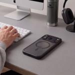 Husa Tech-Protect MagCam cu Magsafe compatibila cu iPhone 18 Pro Max / 17 Pro Max, Matte Black 8 - lerato.ro