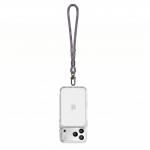 Snur pentru carcase Tech-Protect C11S, Lungime 21.5cm, Gri 5 - lerato.ro
