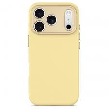 Huse si carcase iPhone 18 Pro, Husa Tech-Protect Uniq cu MagSafe compatibila cu iPhone 18 Pro / 17 Pro, Galben, lerato.ro