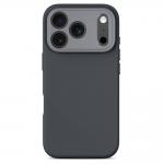 Husa Tech-Protect Uniq cu MagSafe compatibila cu iPhone 18 Pro Max / 17 Pro Max, Gri 2 - lerato.ro