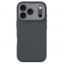 Huse si carcase iPhone 18 Pro Max, Husa Tech-Protect Uniq cu MagSafe compatibila cu iPhone 18 Pro Max / 17 Pro Max, Gri, lerato.ro