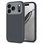 Husa Tech-Protect Uniq cu MagSafe compatibila cu iPhone 18 Pro Max / 17 Pro Max, Gri 5 - lerato.ro