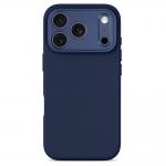 Husa Tech-Protect Uniq cu MagSafe compatibila cu iPhone 18 Pro Max / 17 Pro Max, Deep Blue 2 - lerato.ro