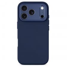 Huse si carcase iPhone 18 Pro Max, Husa Tech-Protect Uniq cu MagSafe compatibila cu iPhone 18 Pro Max / 17 Pro Max, Deep Blue, lerato.ro