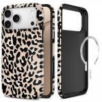Husa Tech-Protect Lamano cu MagSafe compatibila cu iPhone 18 Pro / 17 Pro, Pure Instinct 4 - lerato.ro