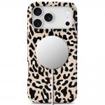 Husa Tech-Protect Lamano cu MagSafe compatibila cu iPhone 18 Pro / 17 Pro, Pure Instinct 5 - lerato.ro