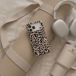 Husa Tech-Protect Lamano cu MagSafe compatibila cu iPhone 18 Pro / 17 Pro, Pure Instinct 6 - lerato.ro