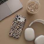 Husa Tech-Protect Lamano cu MagSafe compatibila cu iPhone 18 Pro / 17 Pro, Pure Instinct 7 - lerato.ro