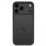 Husa Tech-Protect Magmat compatibila cu iPhone 18 Pro / 17 Pro, Negru 2 - lerato.ro