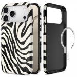 Husa Tech-Protect Lamano cu MagSafe compatibila cu iPhone 18 Pro / 17 Pro, Nature Muse 3 - lerato.ro