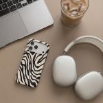 Husa Tech-Protect Lamano cu MagSafe compatibila cu iPhone 18 Pro / 17 Pro, Nature Muse 7 - lerato.ro
