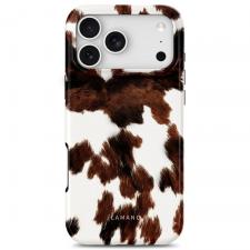 Huse si carcase iPhone 18 Pro, Husa Tech-Protect Lamano cu MagSafe compatibila cu iPhone 18 Pro / 17 Pro, Soft Herd, lerato.ro