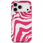 Husa Tech-Protect Lamano cu MagSafe compatibila cu iPhone 18 Pro Max / 17 Pro Max, Flamingo Bloom 2 - lerato.ro