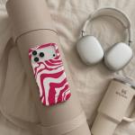 Husa Tech-Protect Lamano cu MagSafe compatibila cu iPhone 18 Pro Max / 17 Pro Max, Flamingo Bloom 7 - lerato.ro