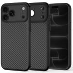 Husa Tech-Protect MagCam cu MagSafe compatibila cu iPhone 18 Pro / 17 Pro, Negru 3 - lerato.ro