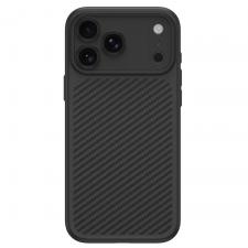 Huse si carcase iPhone 18 Pro, Husa Tech-Protect MagCam cu MagSafe compatibila cu iPhone 18 Pro / 17 Pro, Negru, lerato.ro