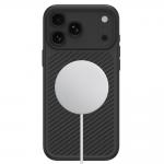 Husa Tech-Protect MagCam cu MagSafe compatibila cu iPhone 18 Pro / 17 Pro, Negru 4 - lerato.ro