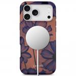 Husa Tech-Protect Lamano cu MagSafe compatibila cu iPhone 18 Pro Max / 17 Pro Max, Velvet Night 4 - lerato.ro