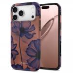 Husa Tech-Protect Lamano cu MagSafe compatibila cu iPhone 18 Pro Max / 17 Pro Max, Velvet Night 5 - lerato.ro